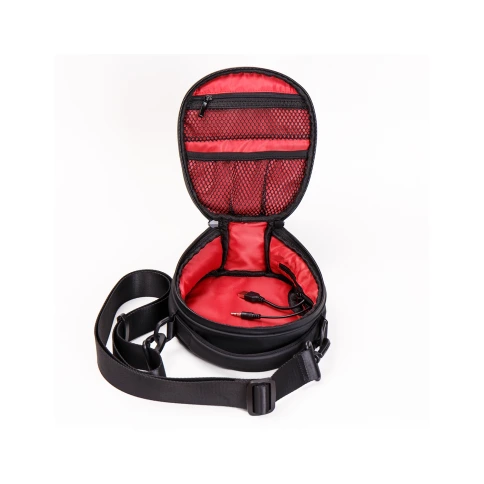 DJ BAG HP Urban - сумка для наушников с передним карманом фото 5