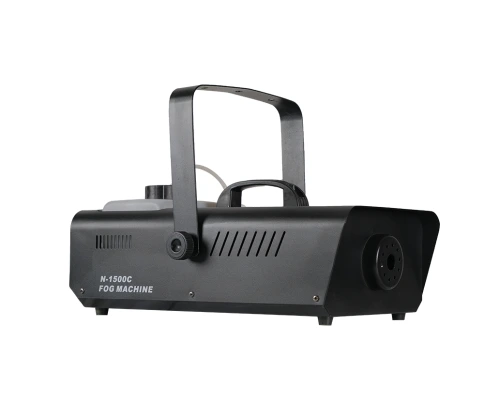 LF-N-1500C Профессиональная дым машина, мощность 1500 Вт, серия AMD, LFocus фото 1