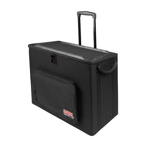 GATOR G-112A - кейс стойка для 1X12' комбоусилителей фото 1