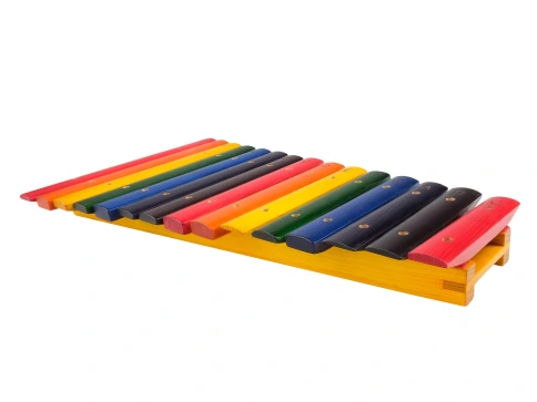 X2003 Ксилофон 2 октавы, Hora фото 2