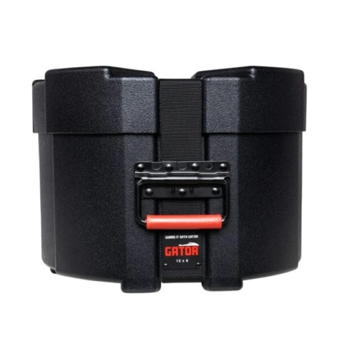 GATOR GPC1208 - пластиковый кейс для том-барабана 12' X 8' фото 4