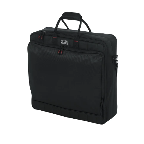 GATOR G-MIXERBAG-2020 - нейлоновая сумка для микшеров, аксессуаров 508 х 508 х 140 мм фото 1