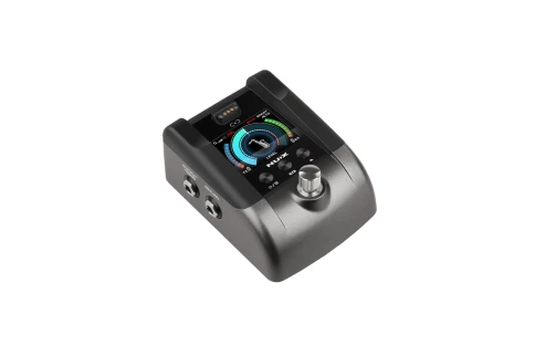 Беспроводная радиосистема для саксофона Nux B-6 PRO фото 10