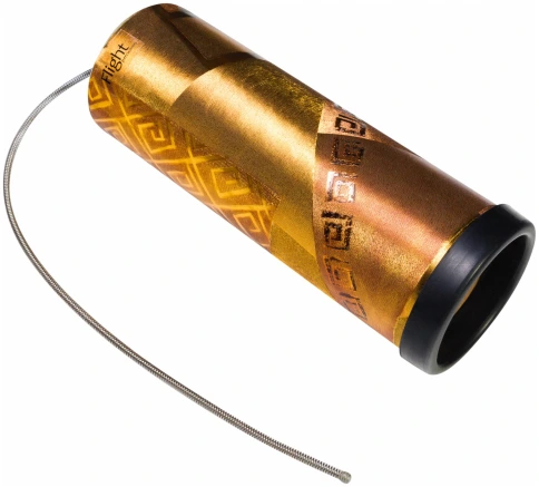 FLIGHT FTM 22 - Шумовой эффект спринг драм (эффект грозы) фото 2