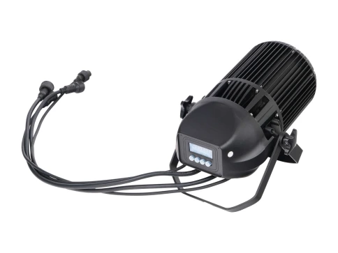 PL-69Y Светодиодный прожектор, IP65, W, 200Вт, LFocus фото 2