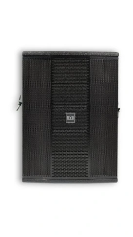 SVS Audiotechnik CASCADE N5A SUB Сабвуфер линейного массива активный фото 1