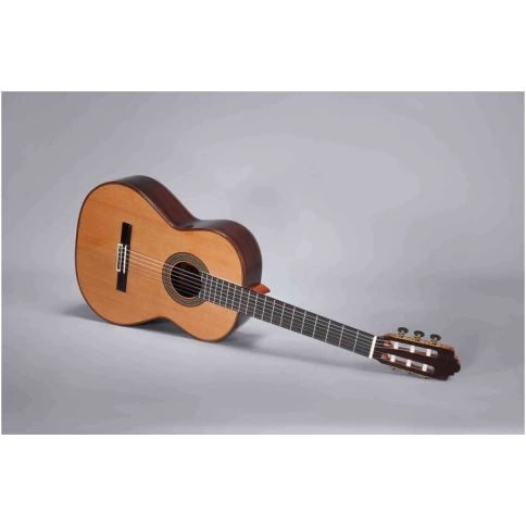 Классическая гитара ALTAMIRA N600+ фото 3