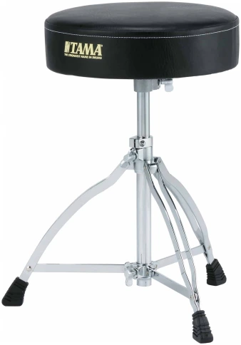 TAMA HT65WN ROADPRO - Стул для барабанщика фото 1
