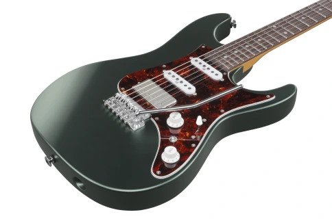 Электрогитара  IBANEZ AZ2204N-VGF фото 2