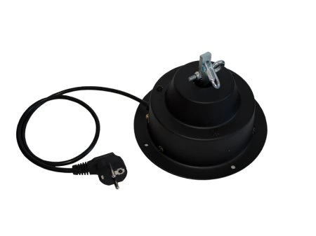 XLINE Light M100 Мотор для зеркального шара (max нагрузка 10 кг) фото 1