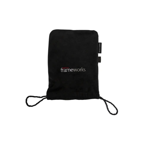 GATOR GFW-MICPOUCH - мягкий чехол для студийного микрофона фото 4