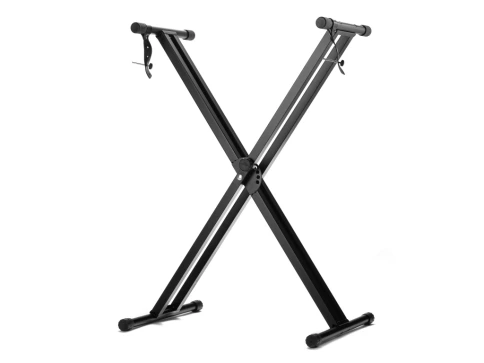 Стойка для клавишных Foix Q-2XC фото 1