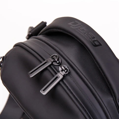 DJ BAG HP Urban - сумка для наушников с передним карманом фото 2