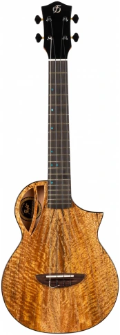 FLIGHT AVIATOR Mango Tenor - Укулеле тенор фото 5