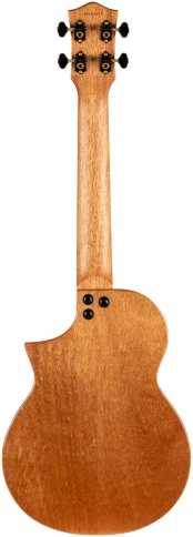 FLIGHT AVIATOR Mango Tenor - Укулеле тенор фото 7