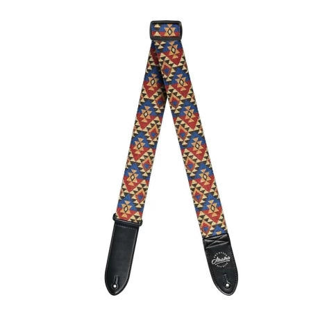 Ремень для гитары Amumu CO19J фото 2