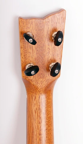 Mari-S Укулеле сопрано, Kremona фото 5