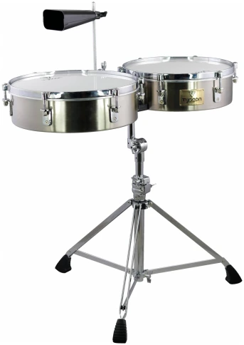 TYCOON ATI-1415 BC - Тимбалес 14