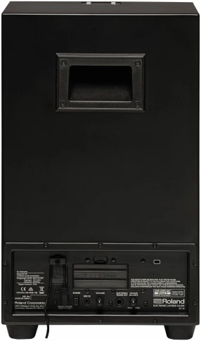 ROLAND Roland EC-10 - Кахон фото 2