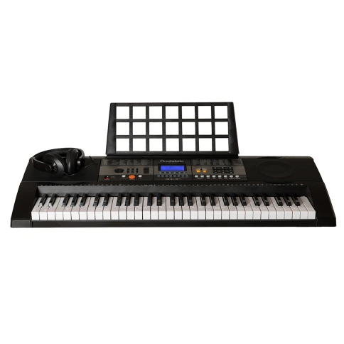 Синтезатор ROCKDALE Keys RKK-61 фото 3