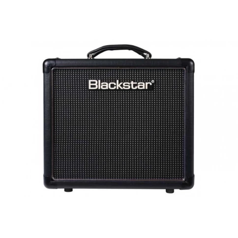 Ламповый комбоусилитель Blackstar HT 1 фото 1