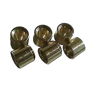 Втулка для электрогитары Gotoh Hosco HK-10N фото 1