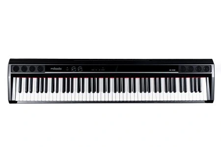 Mikado MK-1800B Цифровое фортепиано фото 1