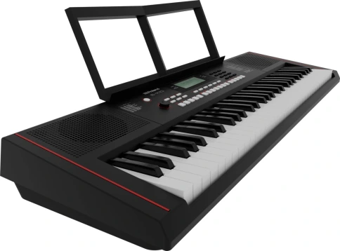 Синтезатор ROLAND E-X10 фото 6