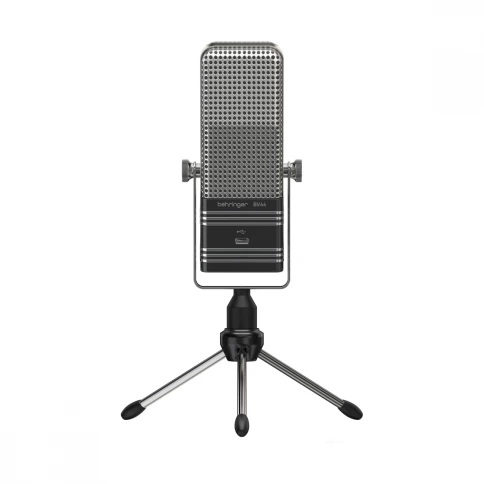 Конденсаторный USB-микрофон BEHRINGER BV44 фото 4