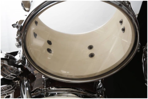 TAMA IP52H6W-CTW IMPERIALSTAR (UNICOLOR WRAP FINISHES) ударная установка... фото 5