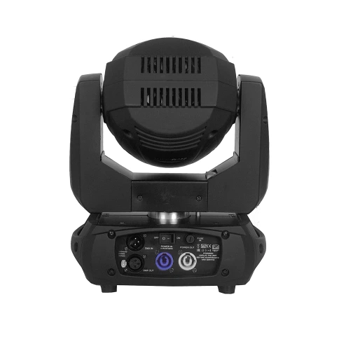 INVOLIGHT PROBEAM150 - голова вращения (BEAM), LED, DMX-512, фото 4