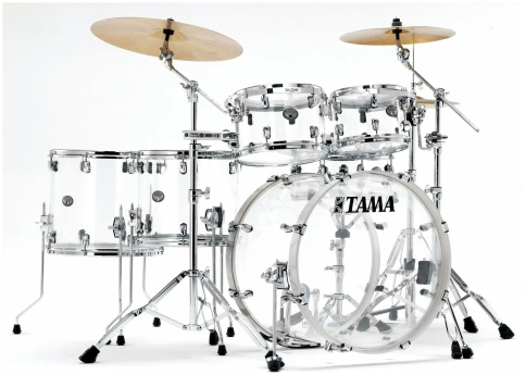 TAMA VI62RZS CI - Ударная установка акустическая фото 1