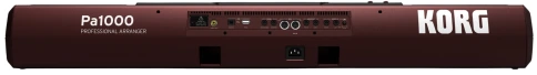 Синтезатор KORG Pa700-OR фото 3