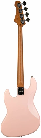 JET JJB-300 PK - Бас-гитара 4 струны фото 4