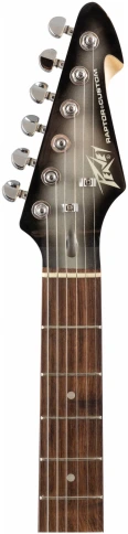 PEAVEY Raptor Custom SLB - Электрогитара фото 8