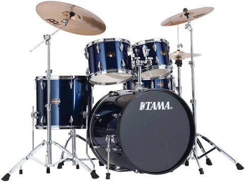 TAMA IP52KH6-MNB - Ударная установка акустическая фото 1