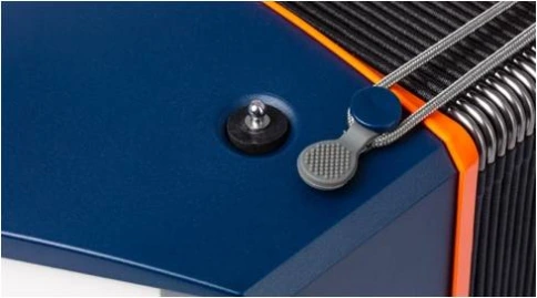 HOHNER XS - Аккордеон фото 18