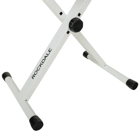 Банкетка ROCKDALE Q-90 white фото 3