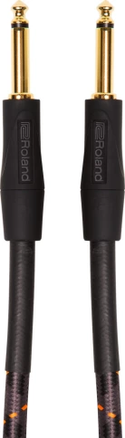 Кабель инструментальный ROLAND RIC-G25 фото 1