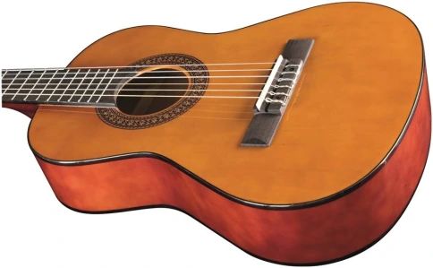 EKO CS-2 - Гитара классическая 1/2 фото 3