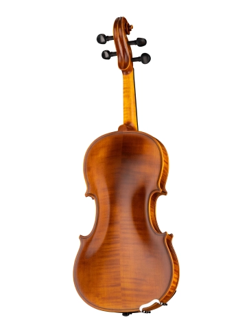 331-Antique Скрипка концертная 4/4 Strunal фото 4