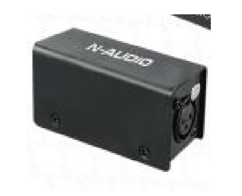 AC1-N-Audio Усилитель микрофонный, 1 канал, N-Audio фото 1