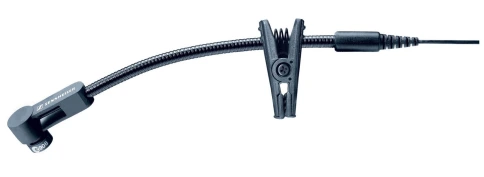 SENNHEISER E 908 B-EW - конденсат. микрофон для озвучив. саксофонов с помощью радиосист. Evolution фото 1