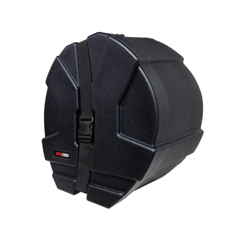 GATOR GPC1412 - пластиковый кейс для напольного том-барабана 14' X 12' фото 1