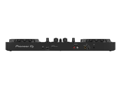 DJ-контроллер Pioneer DDJ-FLX4 фото 5