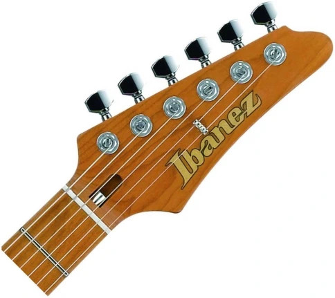 Электрогитара  IBANEZ AZ2204-ICM PRESTIGE фото 4
