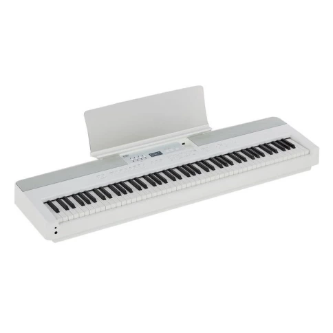 Цифровое пианино KAWAI ES920 W фото 6
