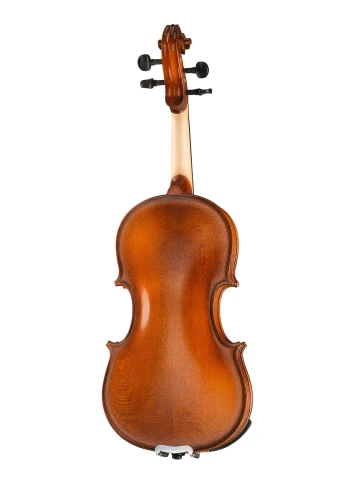 B-V014 Beginer Genial 2 Nitro Скрипка 1/4, Gliga фото 4