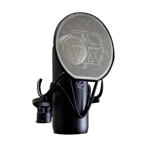 ASTON MICROPHONES ELEMENT BUNDLE - студийный конденсаторный микрофон, капсюльная технология Ridyon фото 1