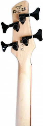 IBANEZ GSR200SM-NGT бас-гитара 4 струны фото 5